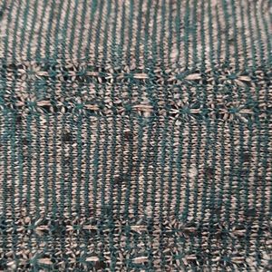 Sexy Green Medium 3/4 length sleeve top